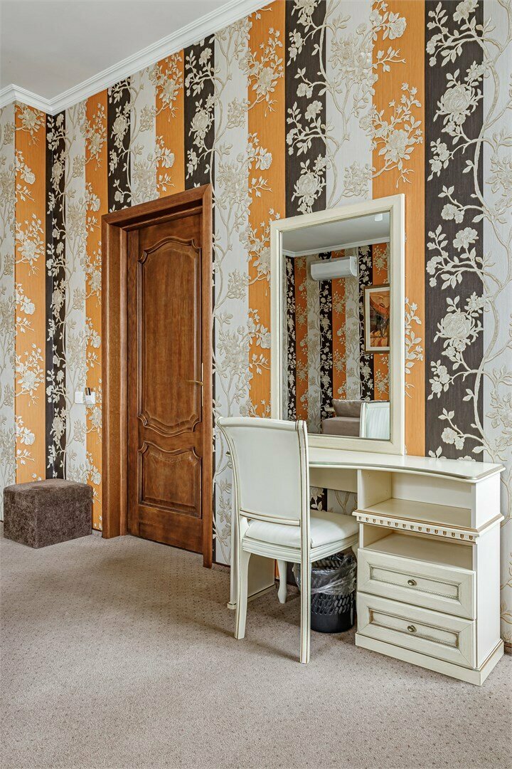 Гостиница Прага Краснодар