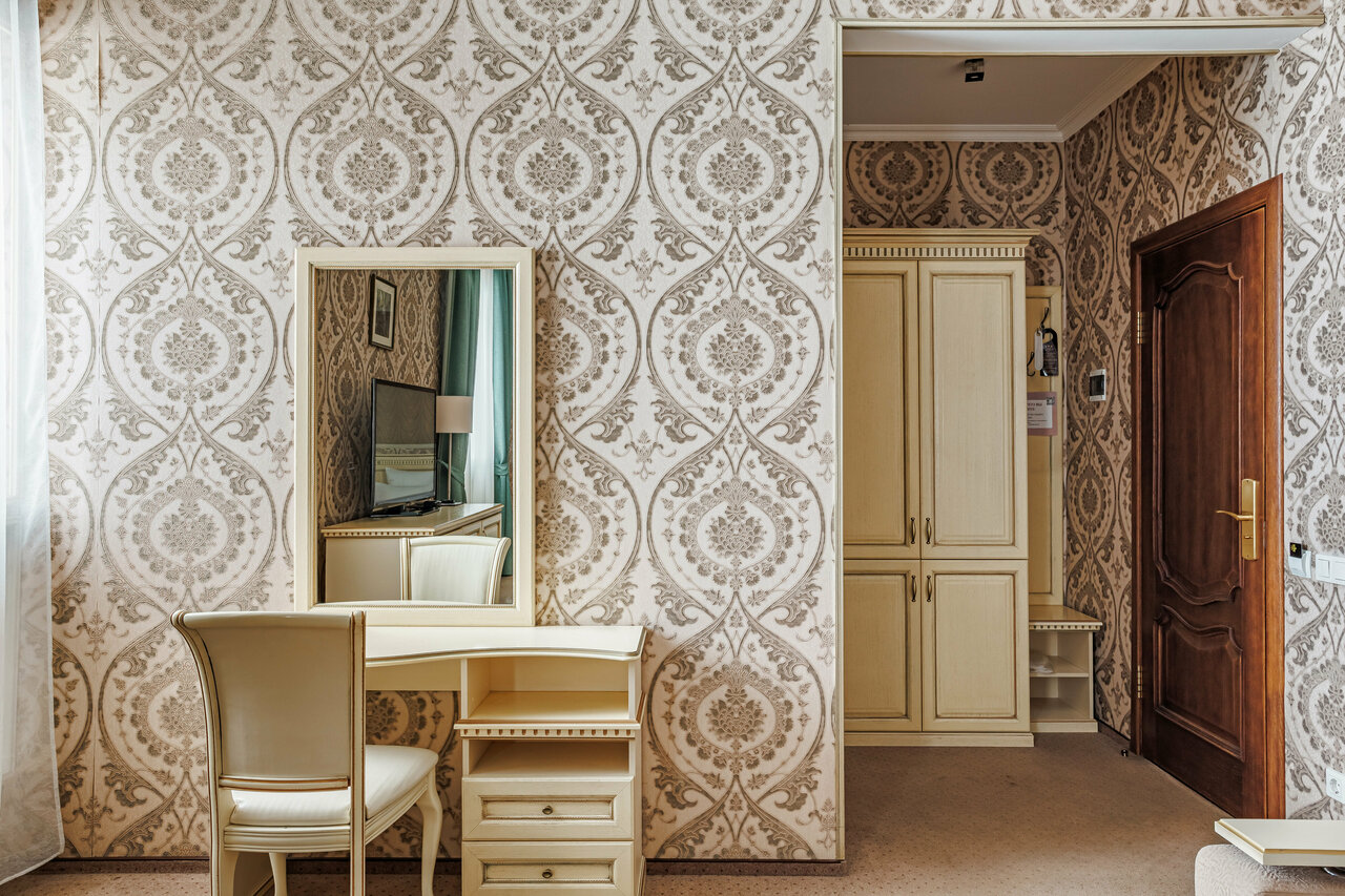 Гостиница Прага Краснодар-68