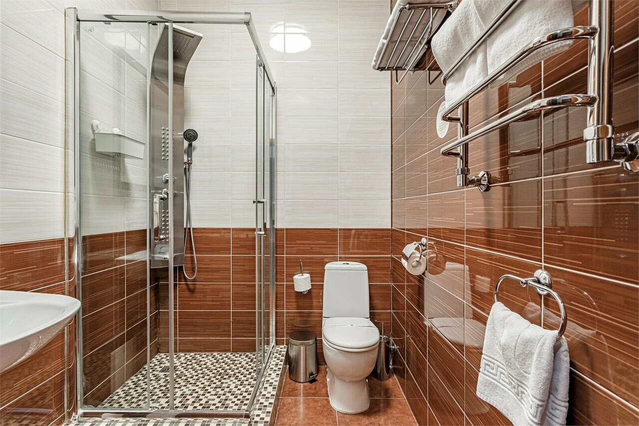 Гостиница Прага Краснодар