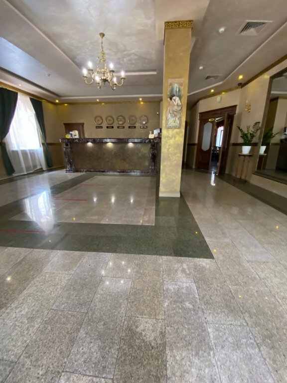 Гостиница Прага Краснодар-108