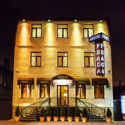 Гостиница Прага Краснодар-46