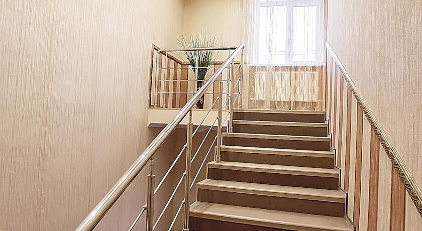 Гостиница Прага Краснодар-79