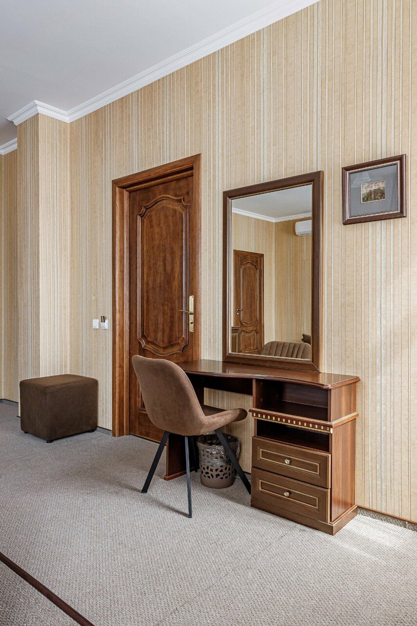 Гостиница Прага Краснодар-102