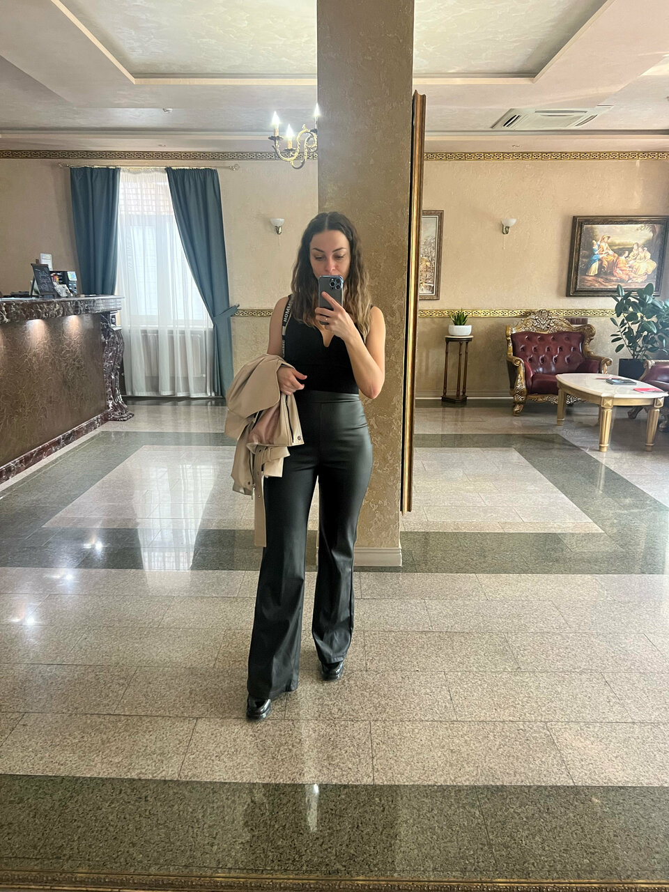 Гостиница Прага Краснодар-123