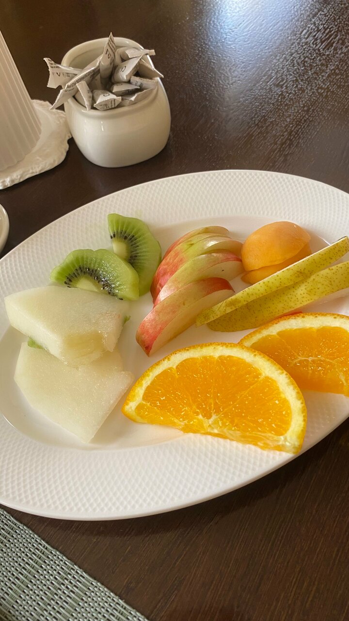 Гостиница Прага Краснодар-125