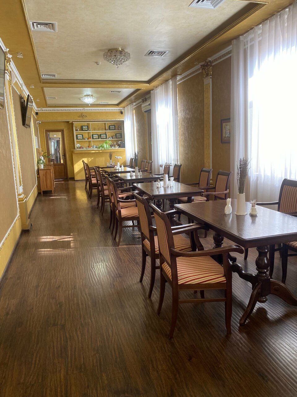 Гостиница Прага Краснодар-124