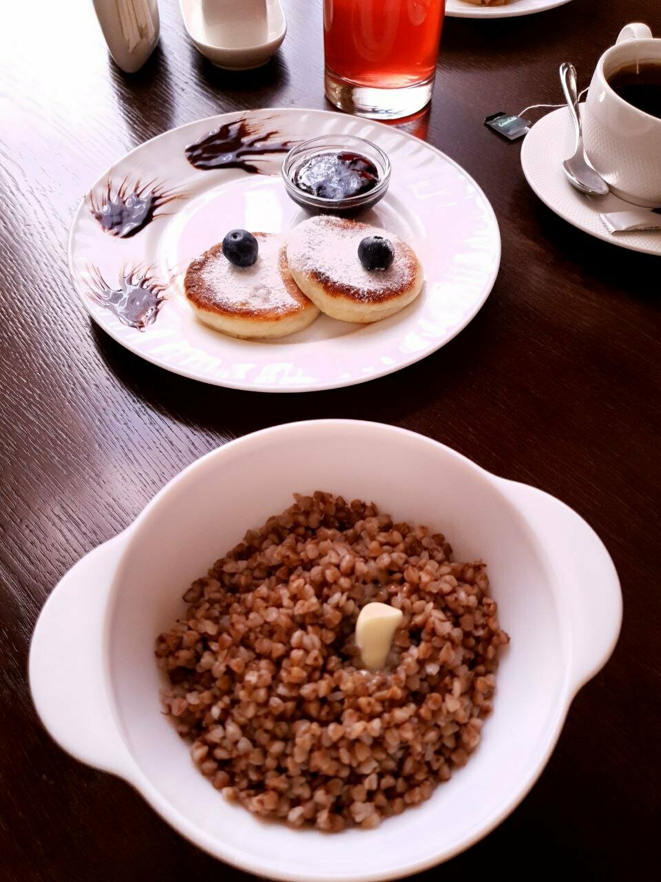 Гостиница Прага Краснодар-33