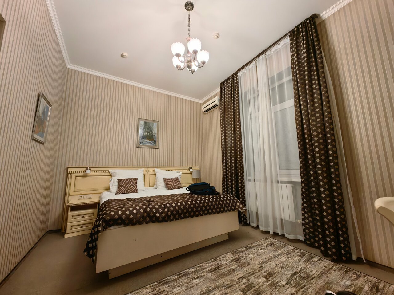 Гостиница Прага Краснодар-138