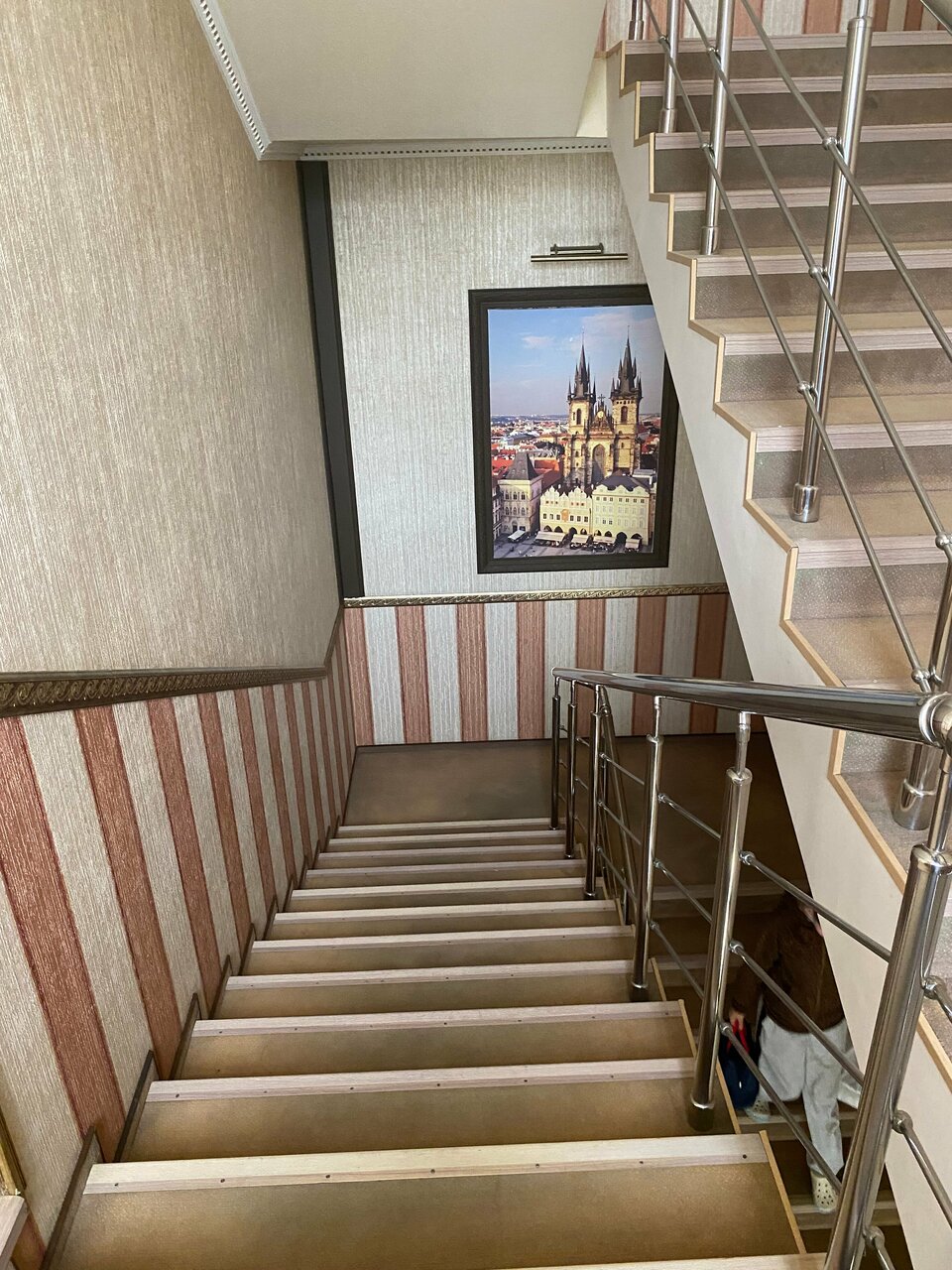 Гостиница Прага Краснодар-135