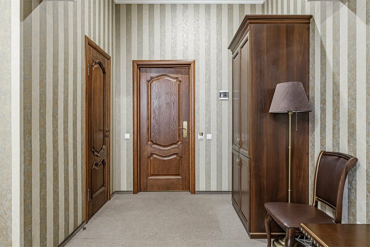 Гостиница Прага Краснодар