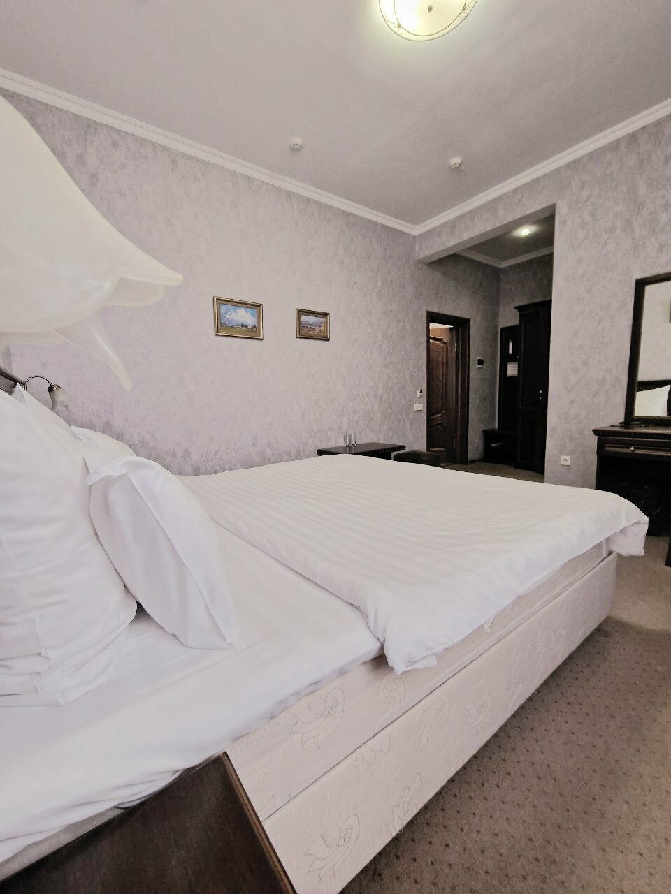 Гостиница Прага Краснодар-67