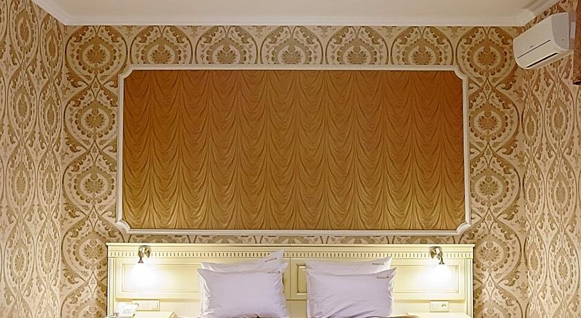 Гостиница Прага Краснодар-78