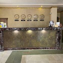 Гостиница Прага Краснодар-50