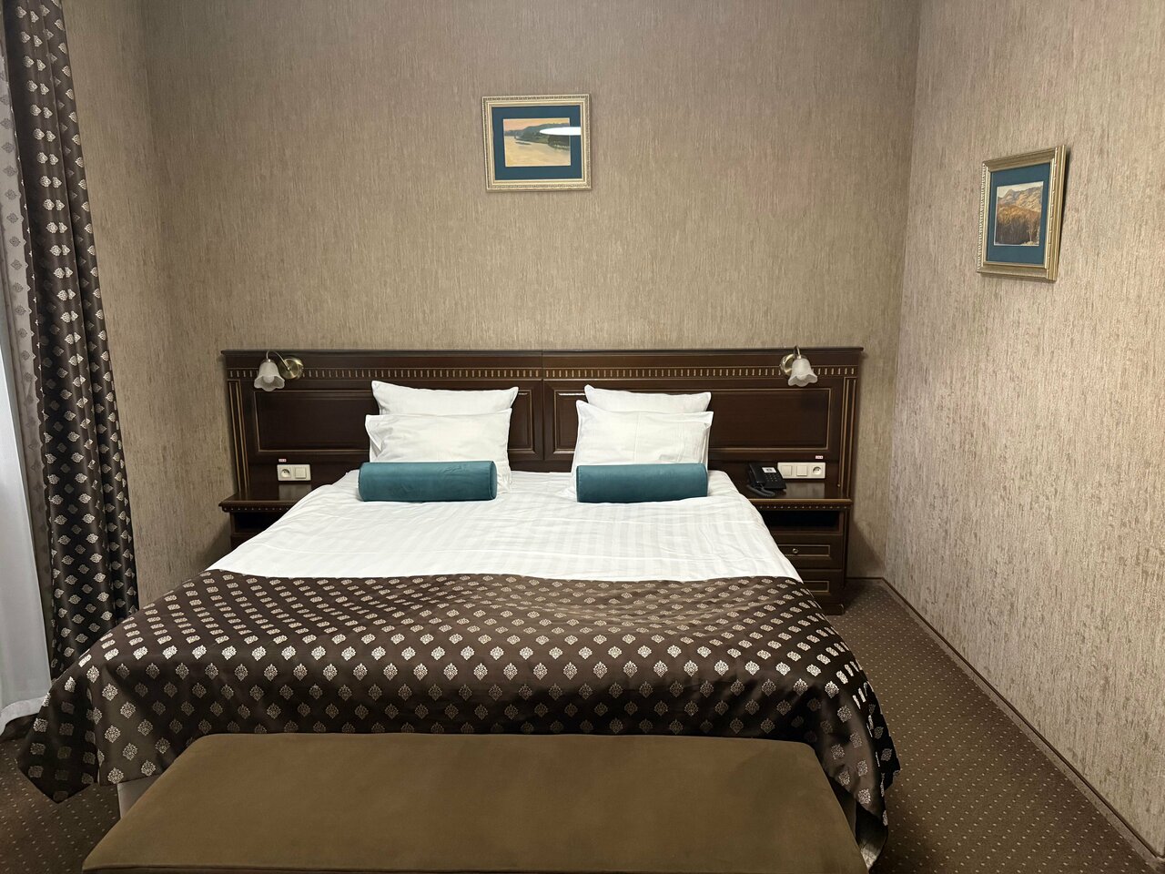 Гостиница Прага Краснодар-137