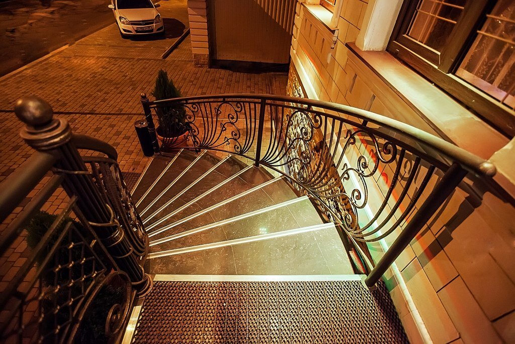 Гостиница Прага Краснодар-24