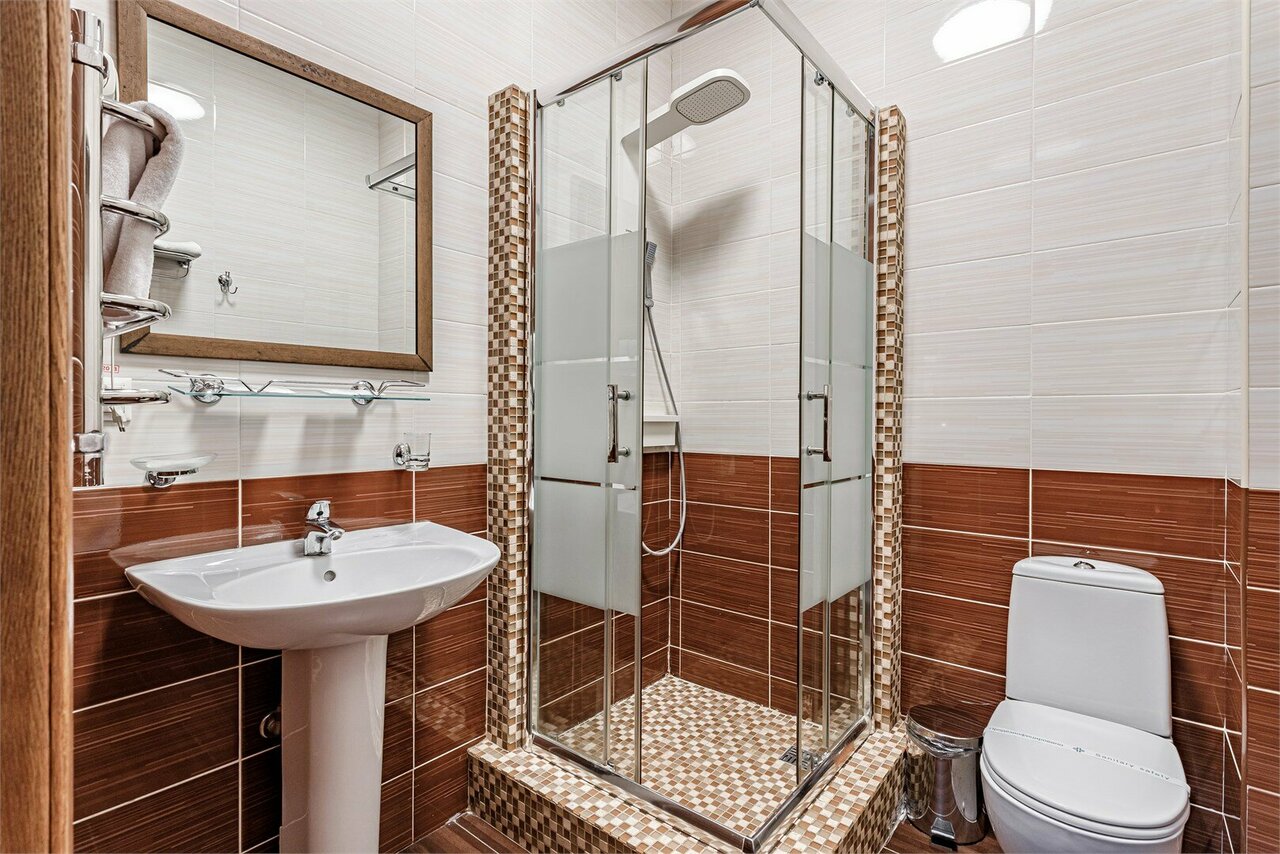 Гостиница Прага Краснодар