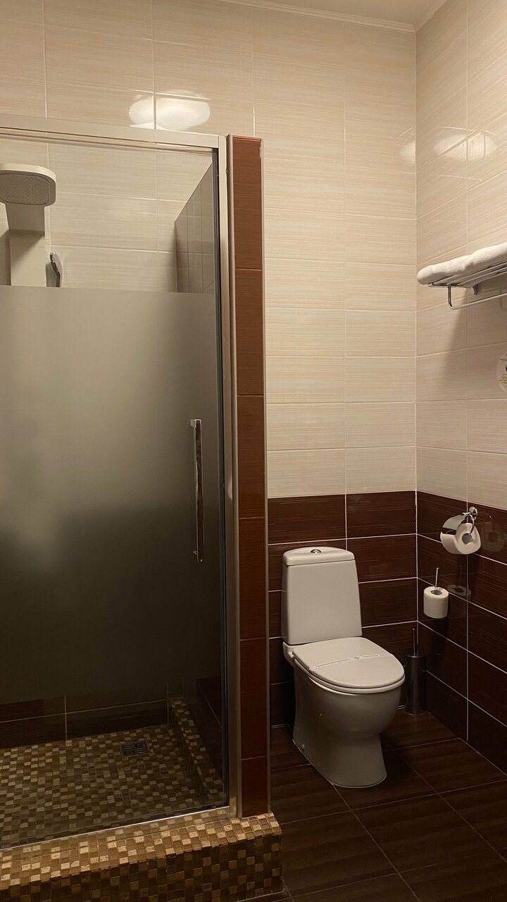 Гостиница Прага Краснодар-143