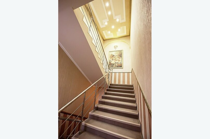 Гостиница Прага Краснодар-29