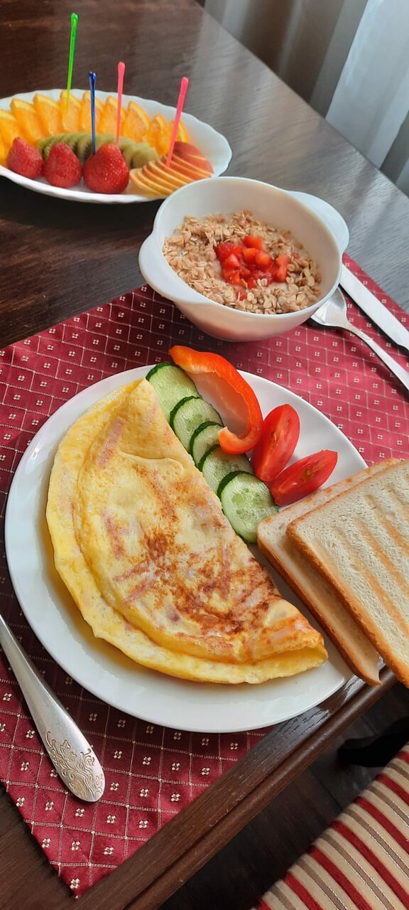 Гостиница Прага Краснодар-113