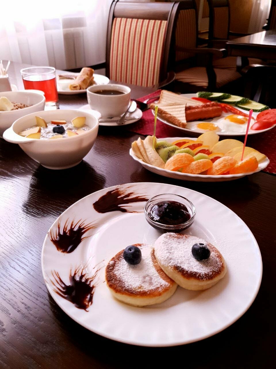 Гостиница Прага Краснодар-115