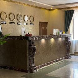 Гостиница Прага Краснодар-15