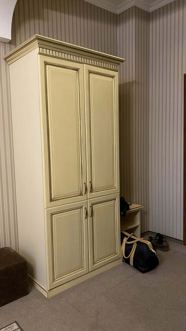 Гостиница Прага Краснодар-130