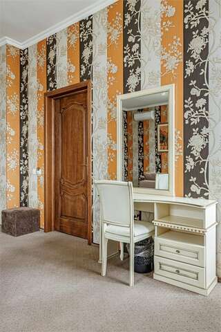 Гостиница Прага Краснодар Praga-7