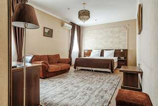Гостиница Прага Краснодар Полулюкс-1