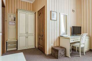 Гостиница Прага Краснодар Стандарт-4