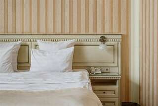 Гостиница Прага Краснодар Стандарт-3