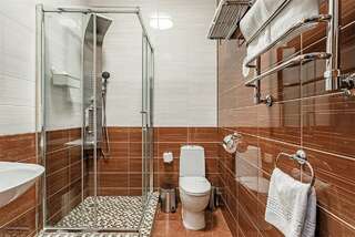 Гостиница Прага Краснодар Стандарт-6