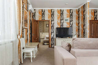 Гостиница Прага Краснодар-7