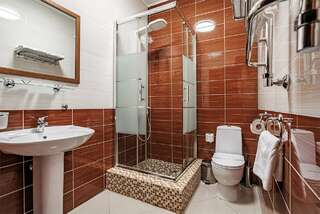 Гостиница Прага Краснодар Полулюкс-8