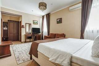 Гостиница Прага Краснодар Полулюкс-5