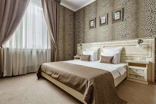 Гостиница Прага Краснодар Praga-5