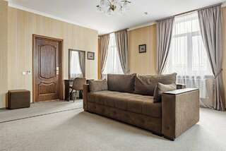 Гостиница Прага Краснодар Люкс-5