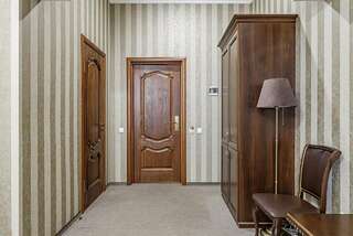 Гостиница Прага Краснодар Стандарт Twin-5