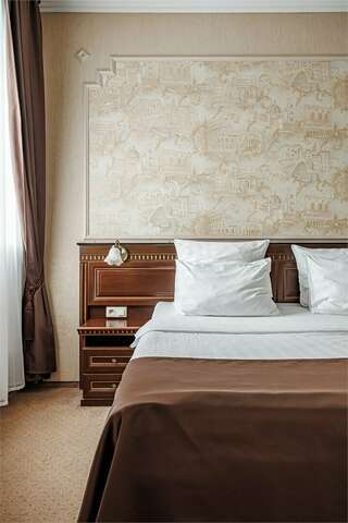 Гостиница Прага Краснодар Полулюкс-2