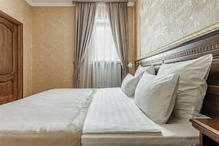 Гостиница Прага Краснодар Люкс-7