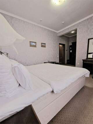 Гостиница Прага Краснодар Стандарт-10