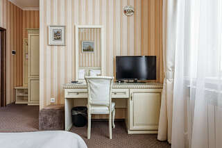 Гостиница Прага Краснодар-4