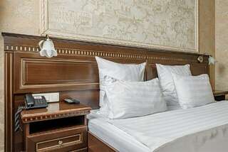 Гостиница Прага Краснодар Люкс-9