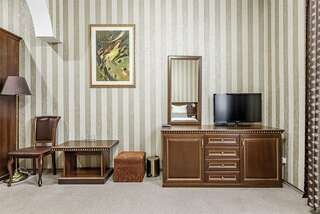 Гостиница Прага Краснодар Стандарт Twin-3