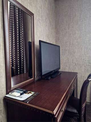 Гостиница Прага Краснодар Стандарт-11