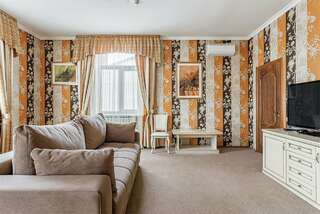 Гостиница Прага Краснодар Praga-4