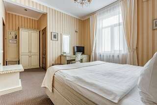 Гостиница Прага Краснодар Стандарт-5