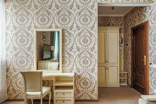 Гостиница Прага Краснодар Полулюкс-6