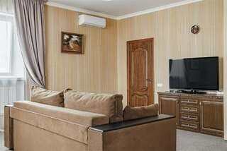 Гостиница Прага Краснодар Люкс-1