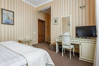 Гостиница Прага Краснодар Стандарт-7