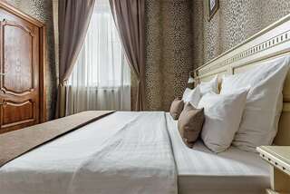 Гостиница Прага Краснодар Praga-2